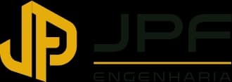 Logotipo JPF Engenharia